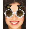Gafas 50 Años con estrellas