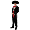 Comprar el Vestit Mariachi Vermell per només 25.00€ – vestit de Botiga en línia