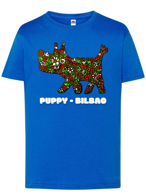 T-Shirt Kukuxumuxu Chucho Seme-Alabak