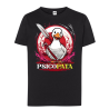 Camiseta PsicoPata Negra