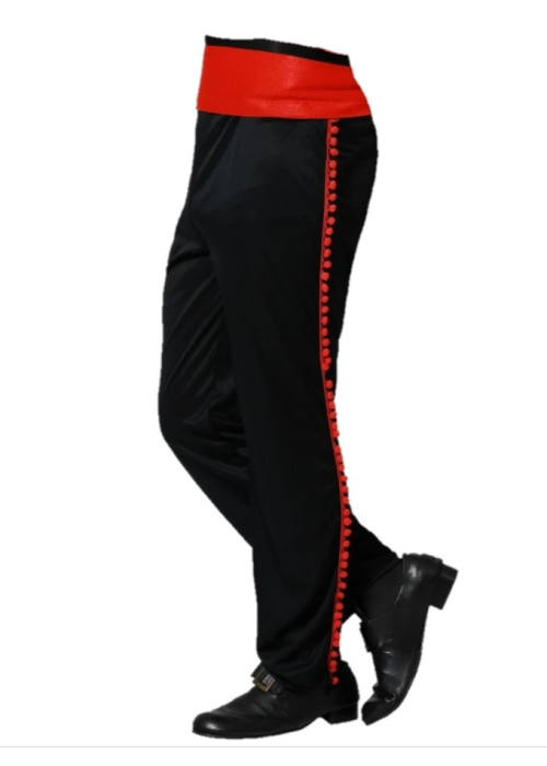 Pantalon de Cordobes