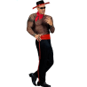 Vestit Drag Queen Primavera
