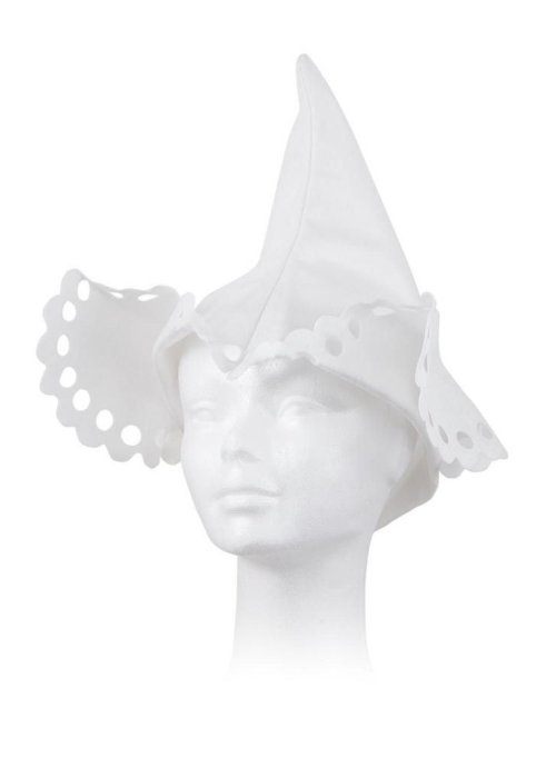 Gorro Holandeda