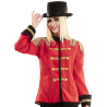 Chaqueta Domadora
