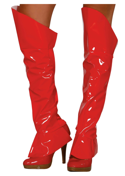 Boot estaltzen Gorria 60cm