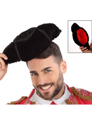 Montera de Lujo - Sombreros y gorras