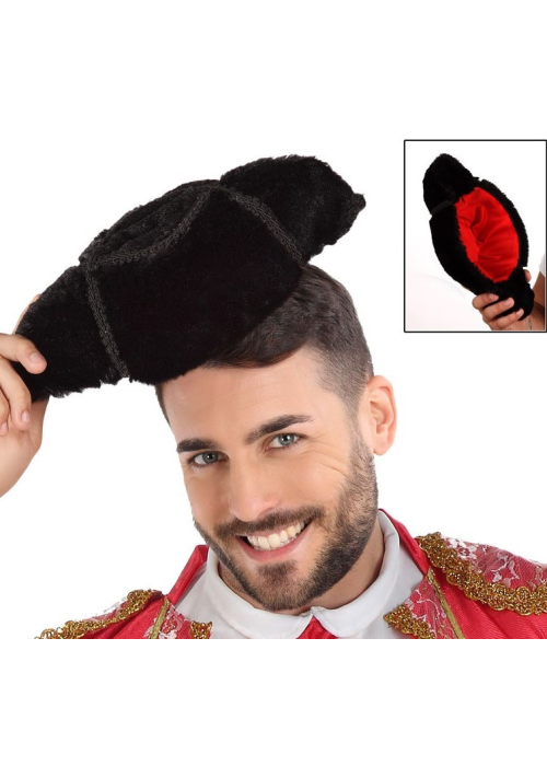 Montera de Lujo - Sombreros y gorras