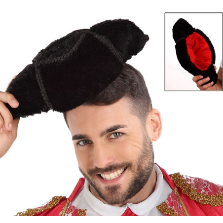 Erosi Montera Luxuzko bakarrik 4.50€ – mozorro Denda online
