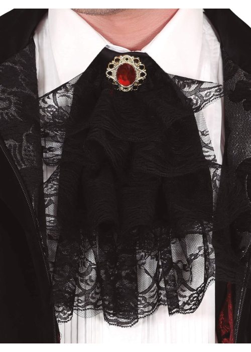 Pechera Steampunk