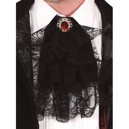 Pechera Steampunk