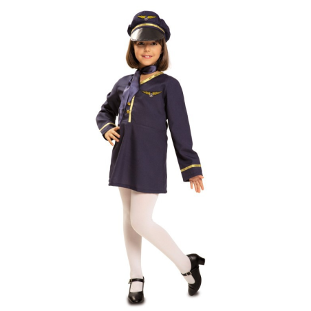 Erosi Mozorro Stewardess Seme-alabak bakarrik 17.00€ – mozorro Denda online