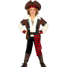 Vestit De Pirata Set Mars Nen