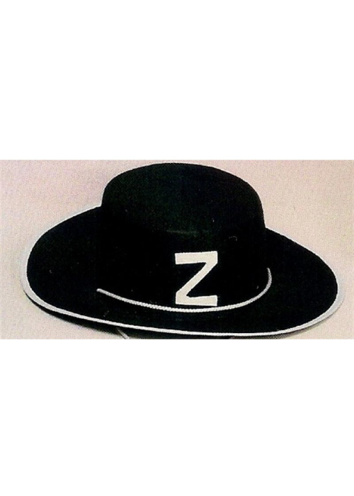Sombrero de El Zorro  barato – Tienda online de Sombrero de El Zorro 