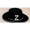 Sombrero de El Zorro  barato – Tienda online de Sombrero de El Zorro 