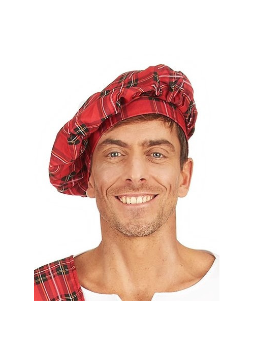 Barret Escocès