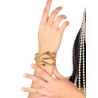 Brazalete de Serpientes