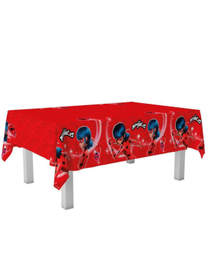Mantel Lady Bug 120x180cm