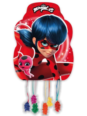 Piñata Ladybug