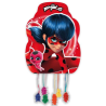 Piñata Ladybug