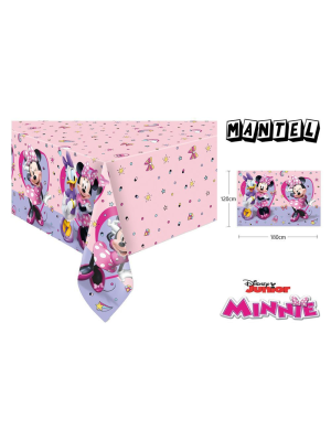 Platos Minions 23cm 6 Unid