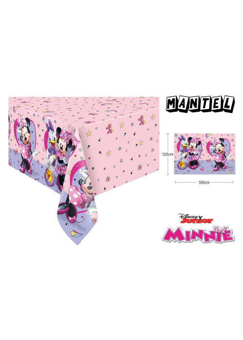 Platos Minions 23cm 6 Unid