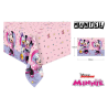 Platos Minions 23cm 6 Unid