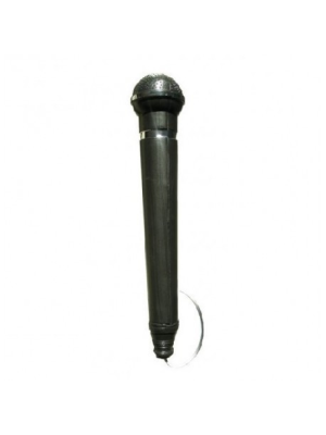 Microfone Grande