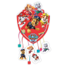 Piñata Patrulla Canina 20x30cm