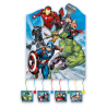 Piñata Avengers