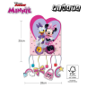 Piñata Minnie 21x27cm