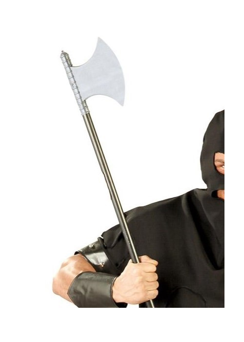 Axe Borreroa
