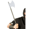Axe Borreroa