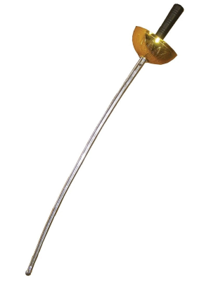 Florete Dorado