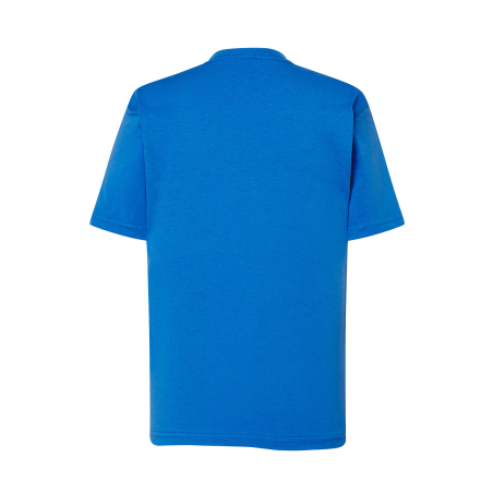Camiseta Blanca Manga Corta Niña