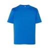Camiseta Azul Claro Manga Corta infantil