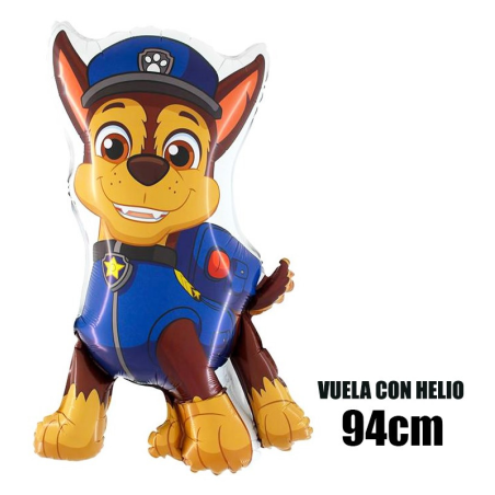 Globo Spiderman Metalizado 73cm