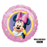 Globo Minnie Forever