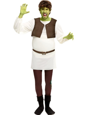 Disfressa de Ogre