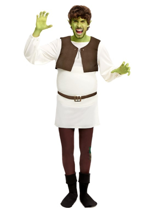 Disfressa de Ogre