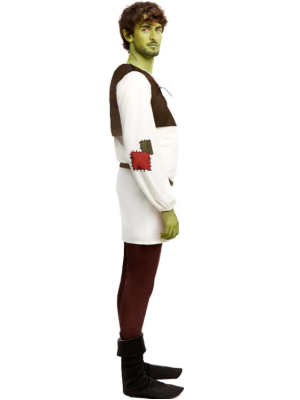 Disfressa de Ogre
