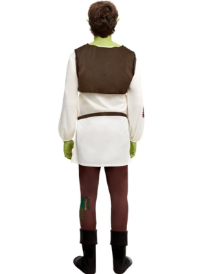 Disfressa de Ogre