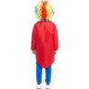 Mozorro Clown Seme-Alabak