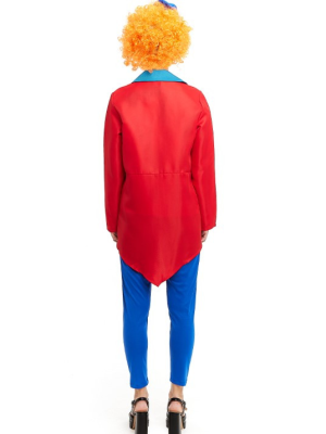 Mozorro Clown