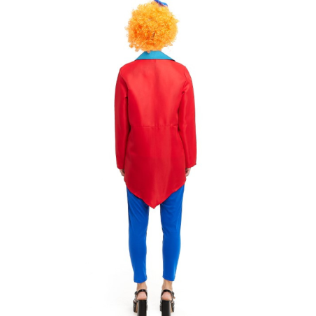 Vestit De Pallasso