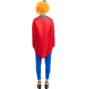 Mozorro Clown