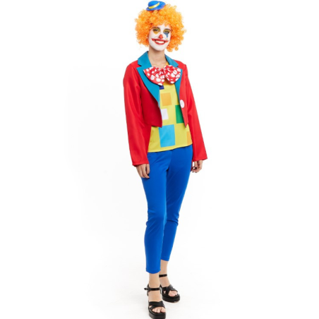 Vestit De Pallasso