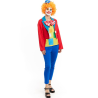 Vestit De Pallasso