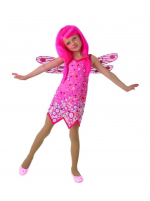 Disfraz de Mia and Me  - Disfraces Otros Dibujos Infantiles