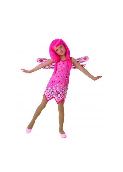 Disfraz de Mia and Me  - Disfraces Otros Dibujos Infantiles