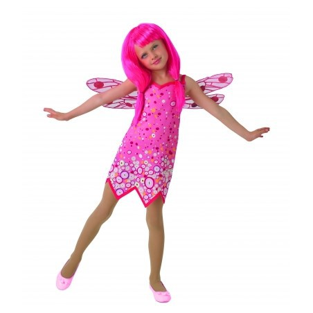 Disfraz de Mia and Me  - Disfraces Otros Dibujos Infantiles